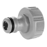 Gardena hanekobling 3/4"
