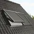 VELUX markise elektrisk MML MK08 sort, 78 x 140 cm