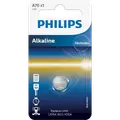 Philips Minicelle A76 1-blister batteri