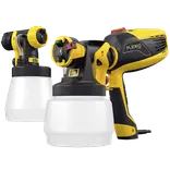 Wagner W590 FlexiO farvesprøjte