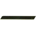 Ironside knivblade 9 mm sort 
