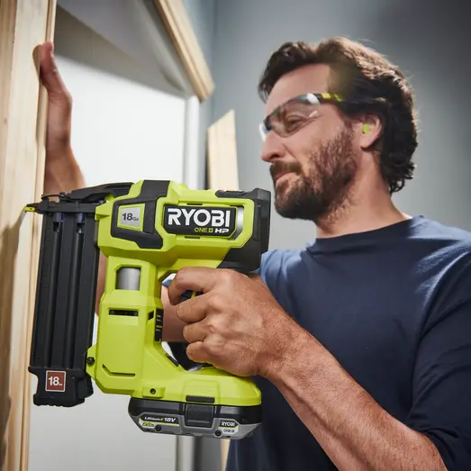 Ryobi R18GN18X-0 18V ONE+ dykkerpistol solo