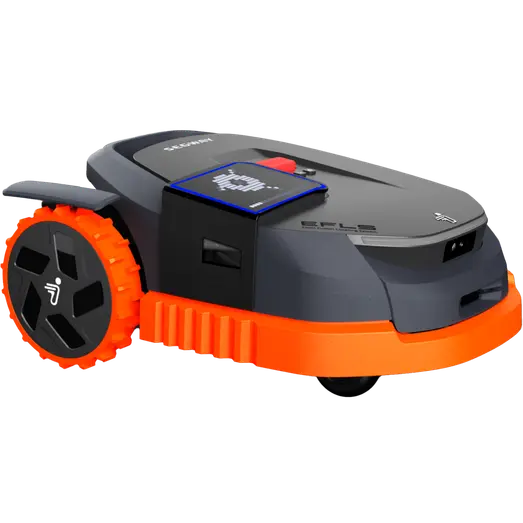 Segway Navimow X350E robotplæneklippe 5000 m²