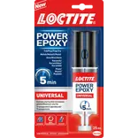 Loctite Epoxy universallim 25 ml