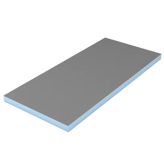 wedi standard byggeplade 600x2500 mm