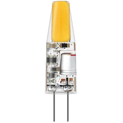 Philips LED-spot G4 20W varm hvid