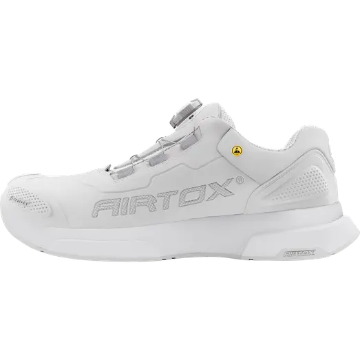 AIRTOX FW44 sikkerhedssko Formula hvid
