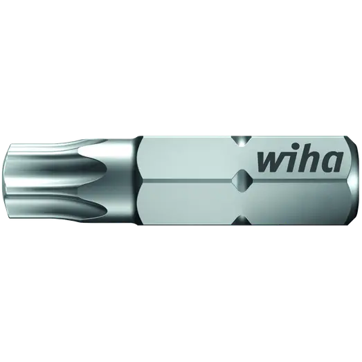 Wiha Bit Standard T15 x 25 mm 10 stk.