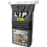 LIP 228 gulvspartelmasse 20 kg