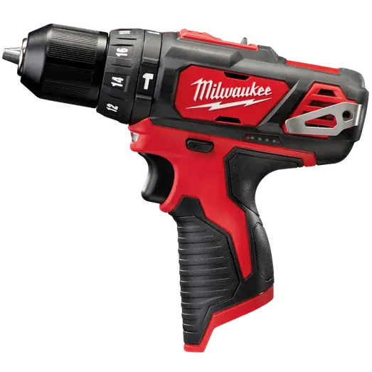 Milwaukee M12 BPD-0 slagboremaskine solo