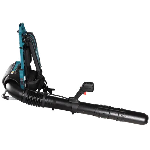 Makita UB002CZ02 36V rygbåren løvblæser
