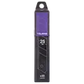 Tajima Premium 25 mm knivblade 20 stk