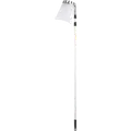 Grouw frugtplukker med teleskopskaft 149-260 cm.