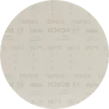 Bosch EXPERT M480 slibenet til excentersliber Ø225 mm