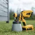 Wagner W600 Universal Sprayer Flexio akku malersprøjte - solo
