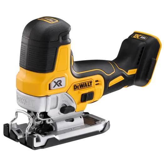 DeWALT DCS335N18V XR stiksav solo