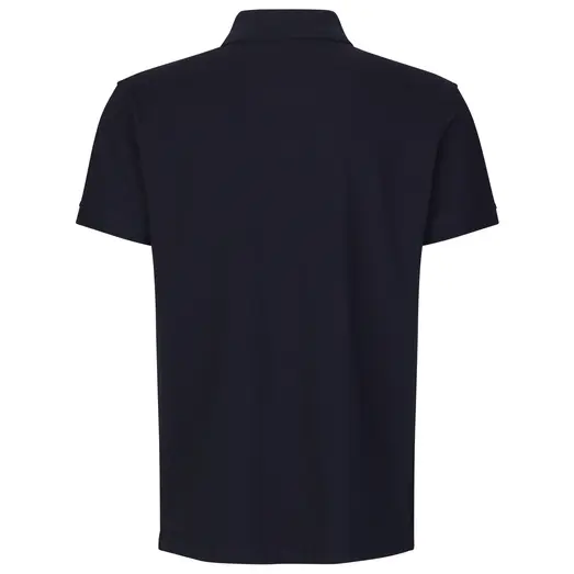 ID Stretch herre poloshirt navy