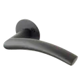 Jasa Sirius Noir dørgreb 19 mm sort