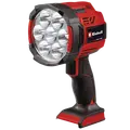 Einhell TE-CL 18/2500 18V LED håndlygte 2500 lm solo