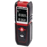 Einhell TC-LD 25 laserafstandsmåler 0.05 - 25 meter