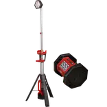 Milwaukee M18 LPP2A-0 Powerpack M18 SAL2 og M18 AL arbejdslamper