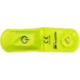 Advarselsrefleks m/clips og lys