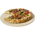 Char-Broil pizzasten rund