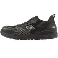 New Balance tekstil sko speedware black