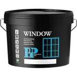 PP Vinduesmaling RAL9010 3 L