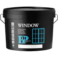 PP Vinduesmaling RAL9010 3 L
