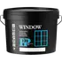 PP Vinduesmaling RAL9010 3 L