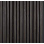 Fibrotech Quanti akustikpanel 18x520x2440 mm smoked oak