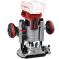 Einhell TP-RO 18 Li BL 18V overfræser solo