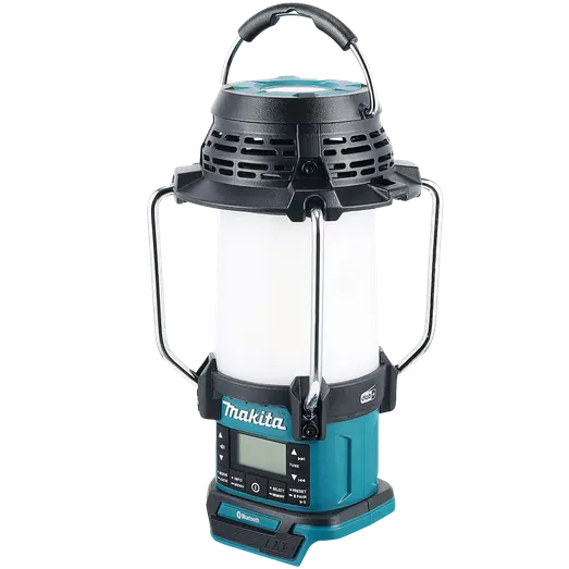 Makita DMR056 lanterne DAB+ radio 18V solo