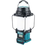 Makita DMR056 lanterne DAB+ radio 18V solo