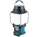 Makita DMR056 lanterne DAB+ radio 18V solo