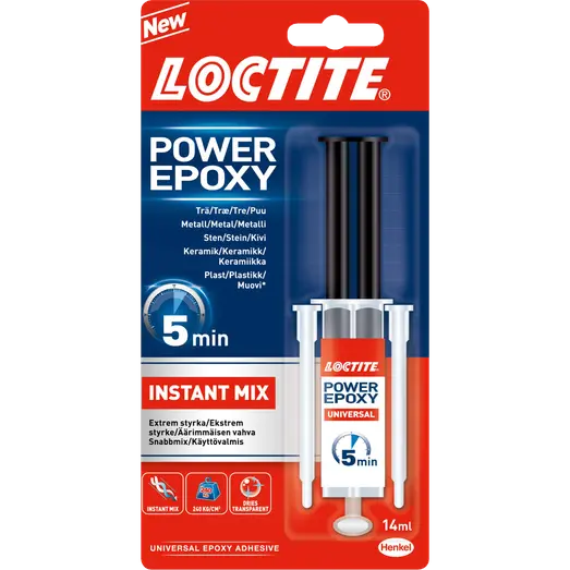 Loctite Epoxy lim 14 ml