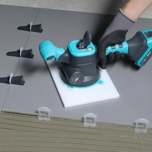 BIHUI flisevibrator 21V-2Ah