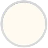 Nordlux Oja 29 plafond hvid