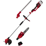 Einhell GE-LM 36 4 in 1 18V multiklippersæt solo