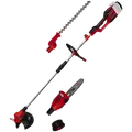 Einhell GE-LM 36 4 in 1 18V multiklippersæt solo