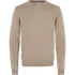 ID Pullover herre sand melange