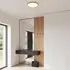 Nordlux Oja 42 2700K 3-step loftlampe træfolie