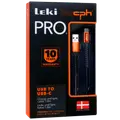 Bycph PRO Kabel - USB til USB-C, 1 m