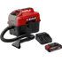 Einhell TE-VC 18/10 18V våd-/tørstøvsuger m/2,5Ah startkit