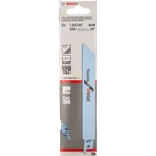 Bosch Bajonetsavklinge S 922 AF