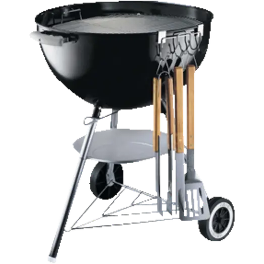 Weber redskabskroge