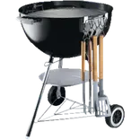 Weber® redskabskroge