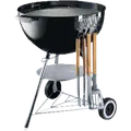 Weber® redskabskroge