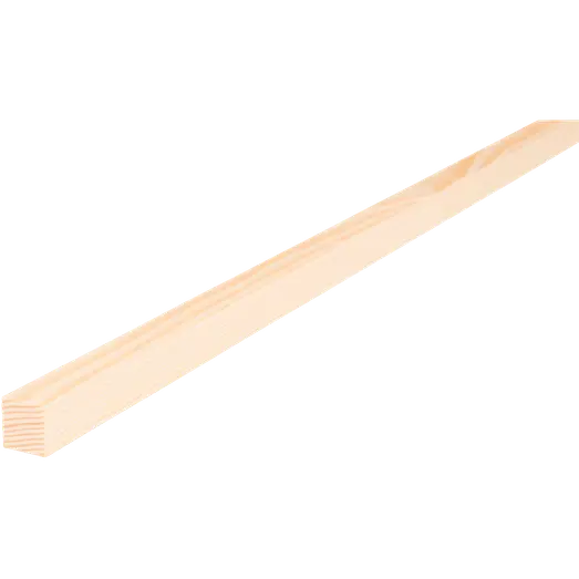HT 229-330 hobbyliste fyr 21x21x3300 mm